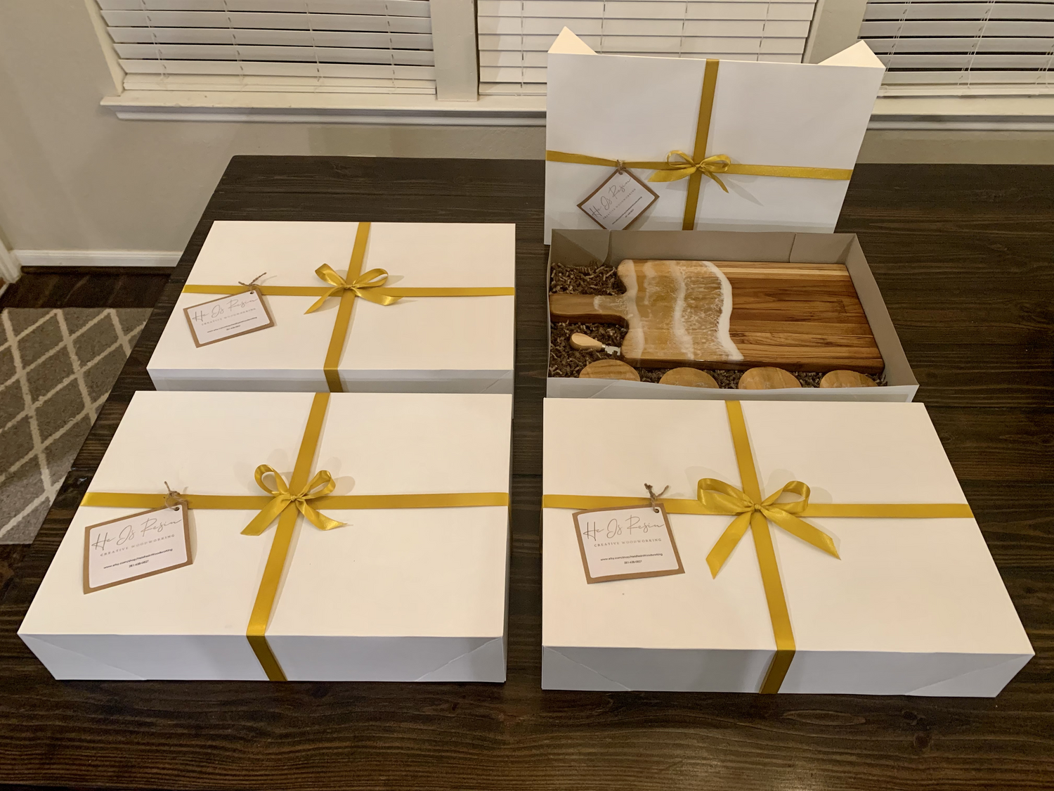 Realtor collection